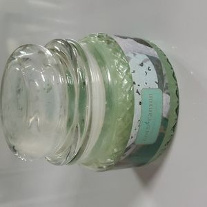 OLD FASHIONED MINT ICE CREAM small/8 oz Gold Canyon two-wick candle